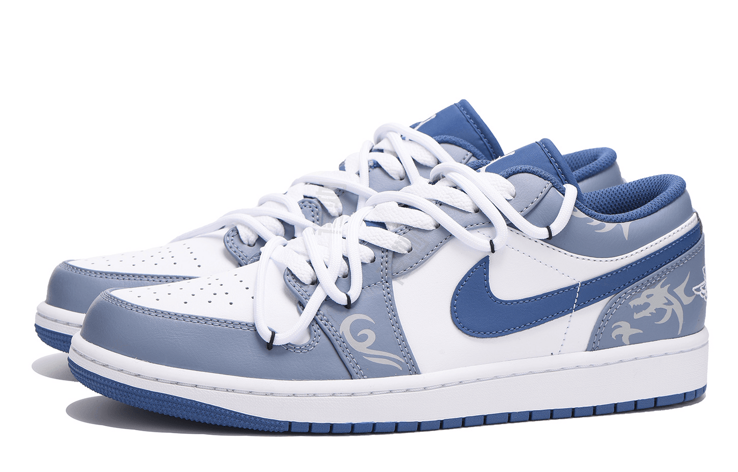 Кроссовки мужские Jordan air - Boxette Shop