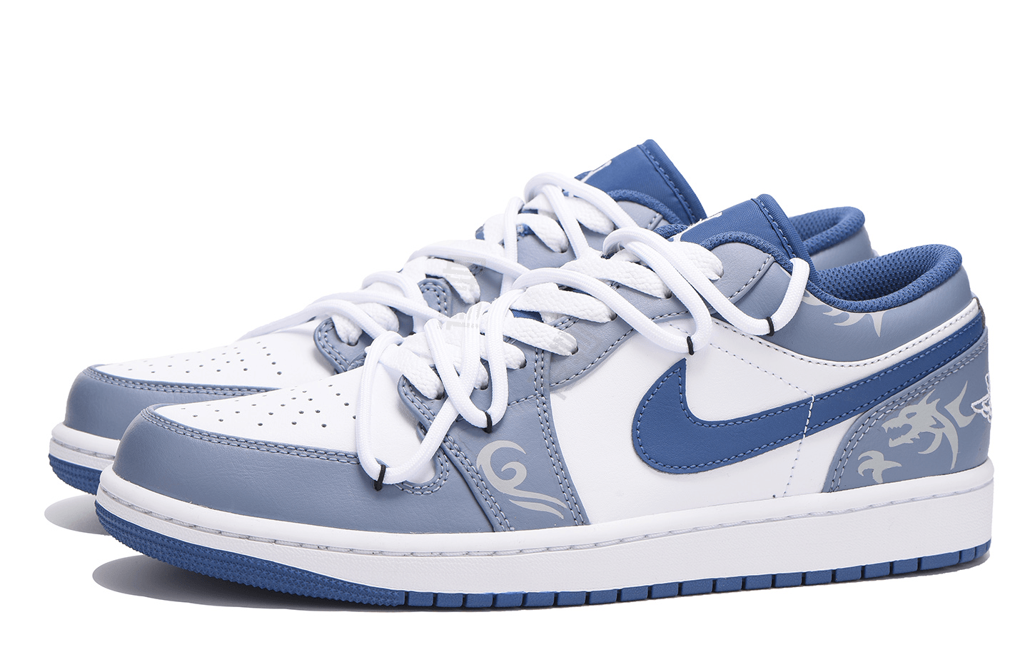 Кроссовки мужские Jordan air - Boxette Shop