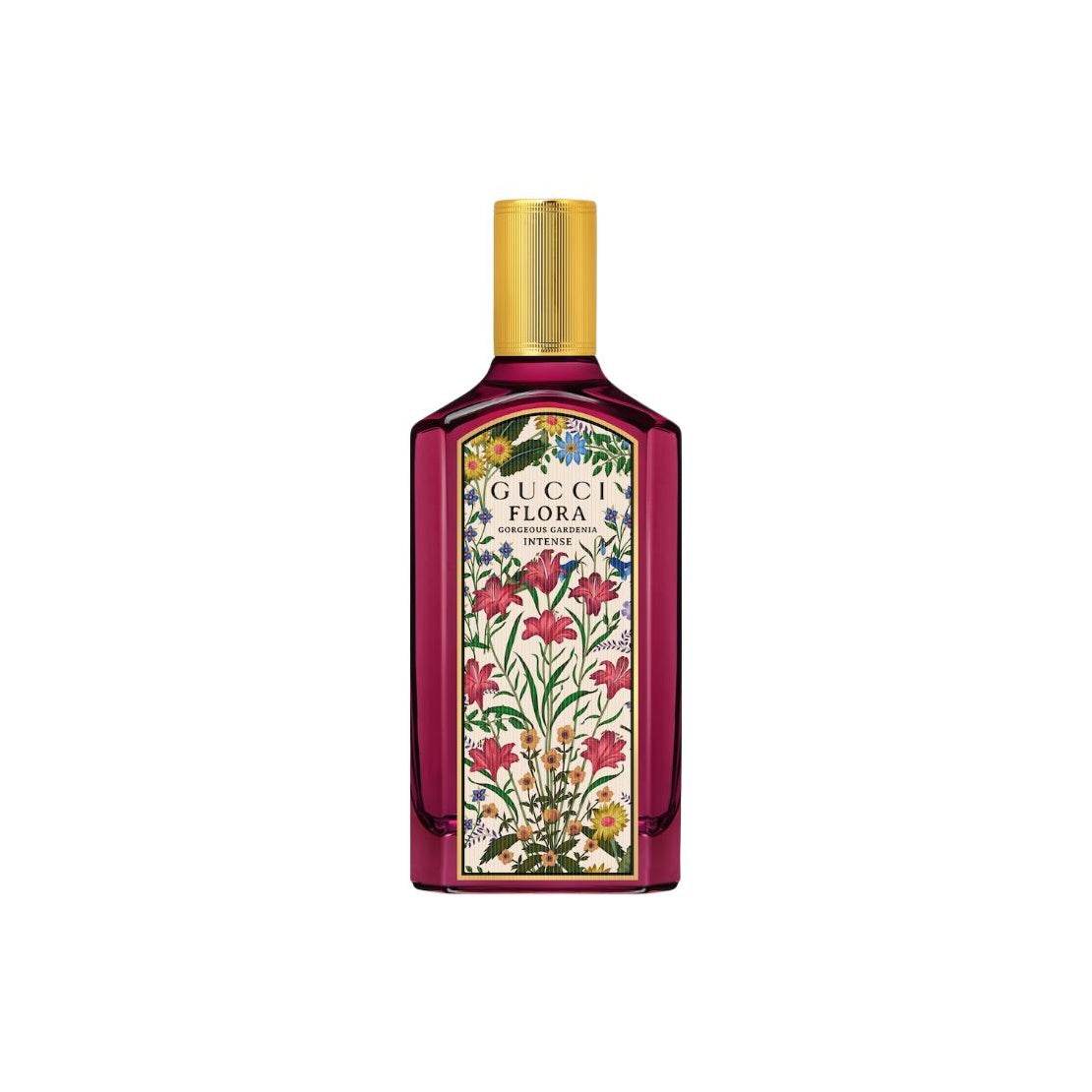 Духи женские Gucci Flora Gorgeous Magnolia - Boxette Shop