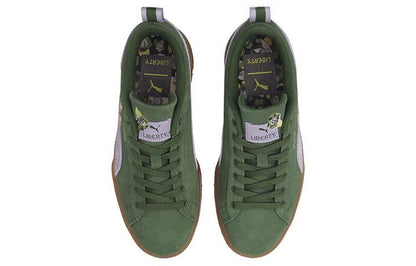 Кроссовки женские Puma Mayze Retro Low Top Board - Boxette Shop