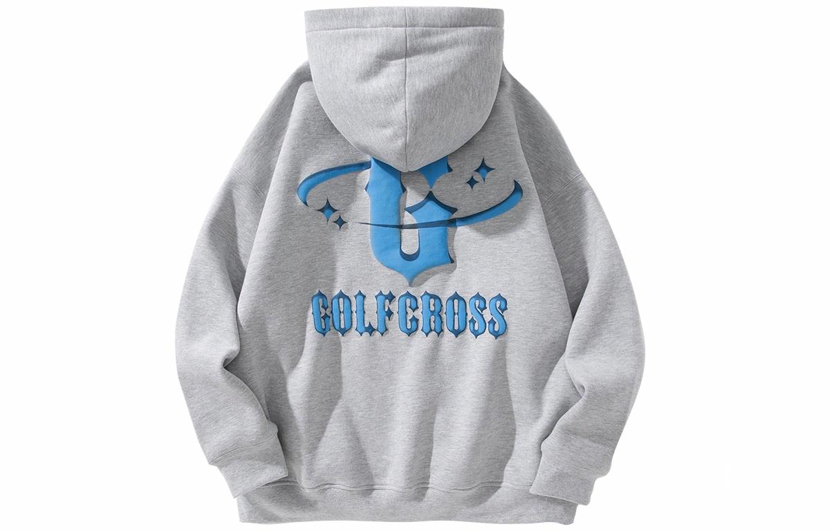 Худи Golfcross