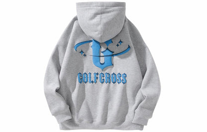 Худи Golfcross