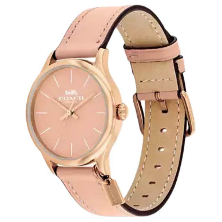 Часы женские Coach - Boxette Shop