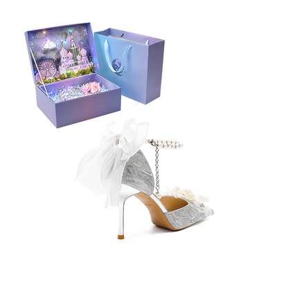 Robinhood ayollar poyabzali