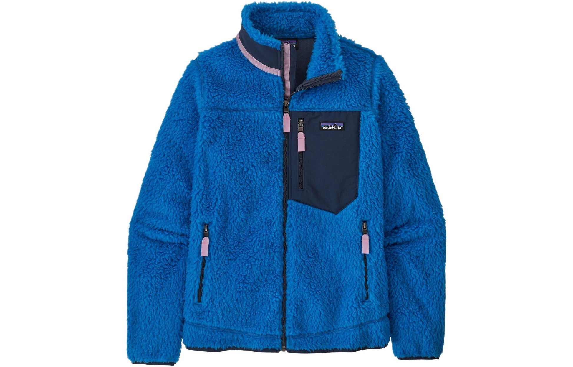 Куртка женская Patagonia Retro-X - Boxette Shop