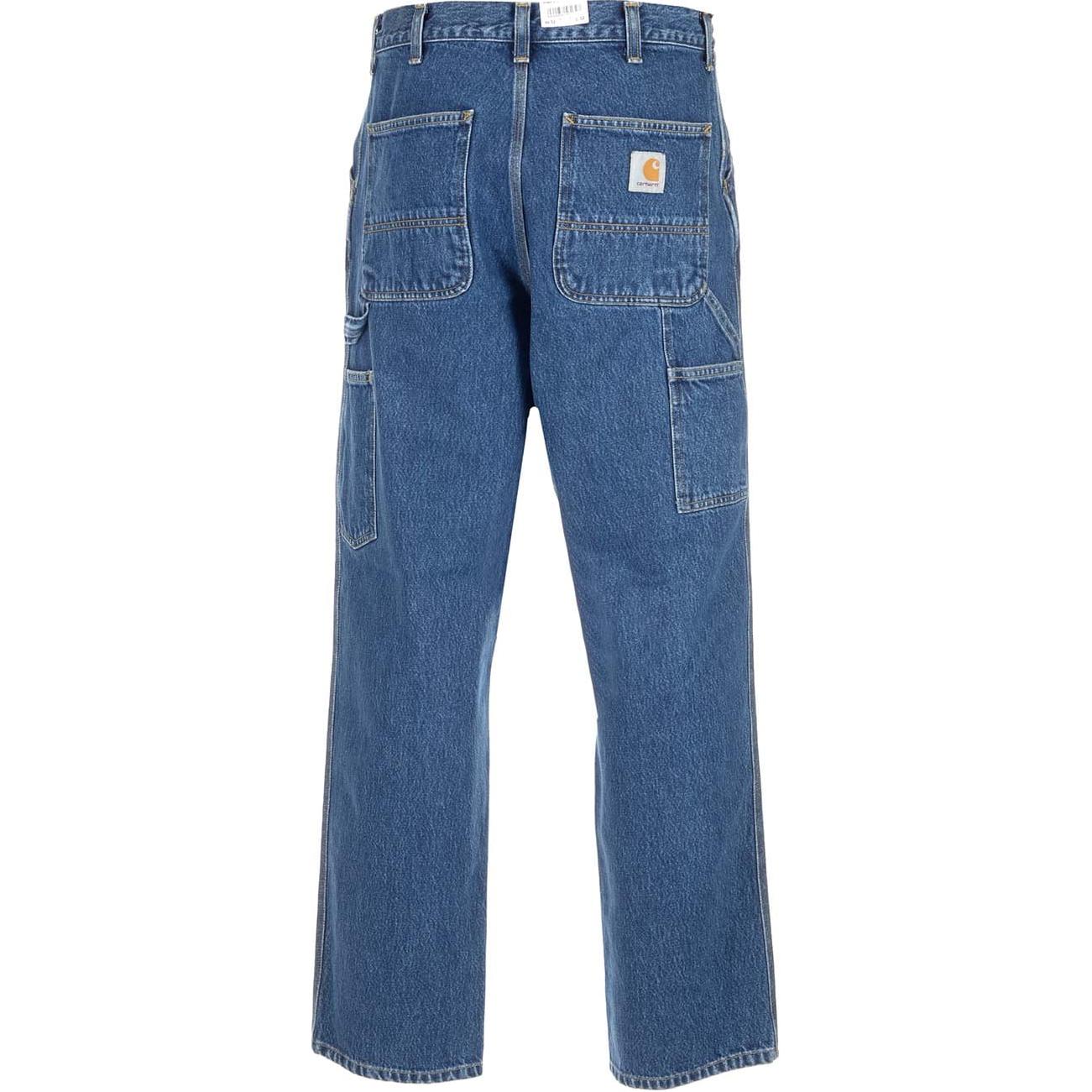 Джинсы мужские Carhartt WIP