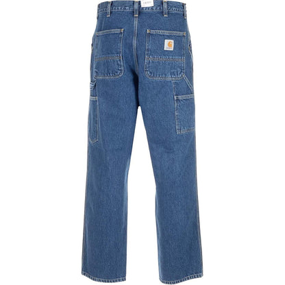 Джинсы мужские Carhartt WIP