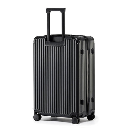 Чемодан Navigare Italian Sailboat