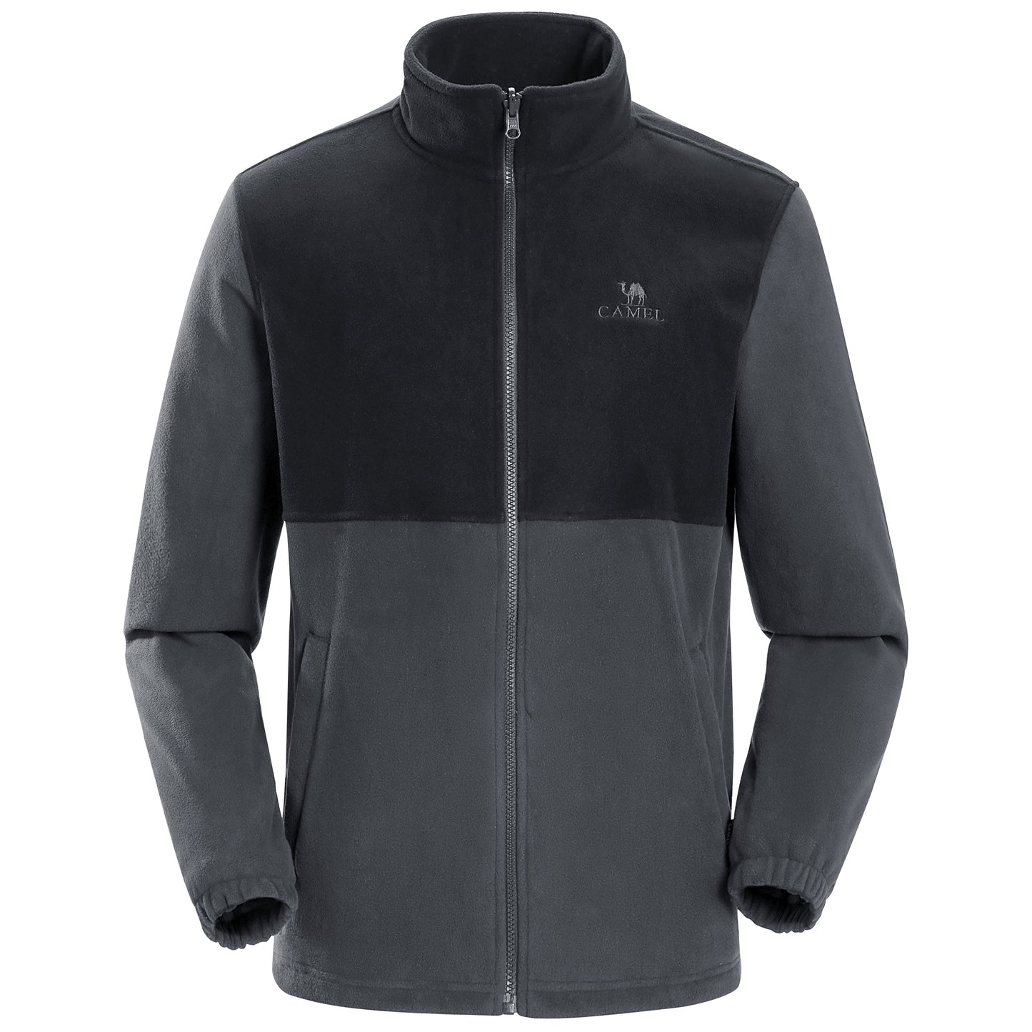 Куртка мужская Camel