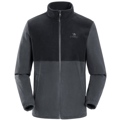 Куртка мужская Camel