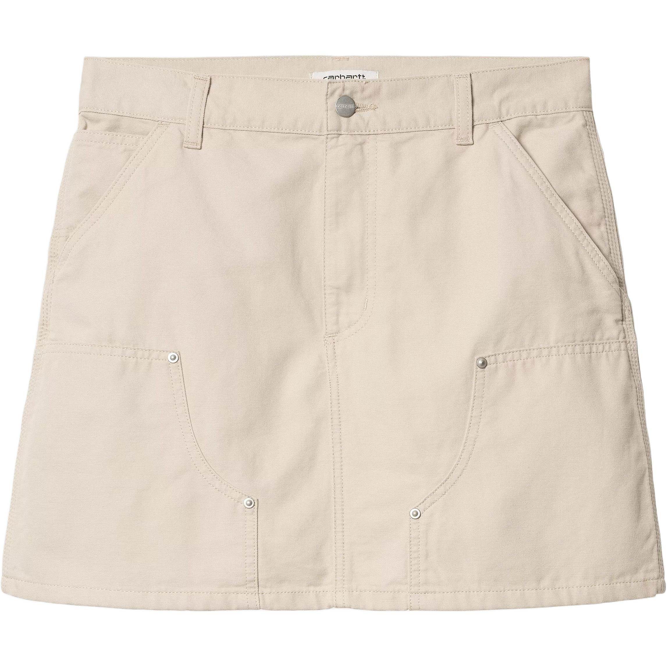 Юбка женская Carhartt WIP - Boxette Shop