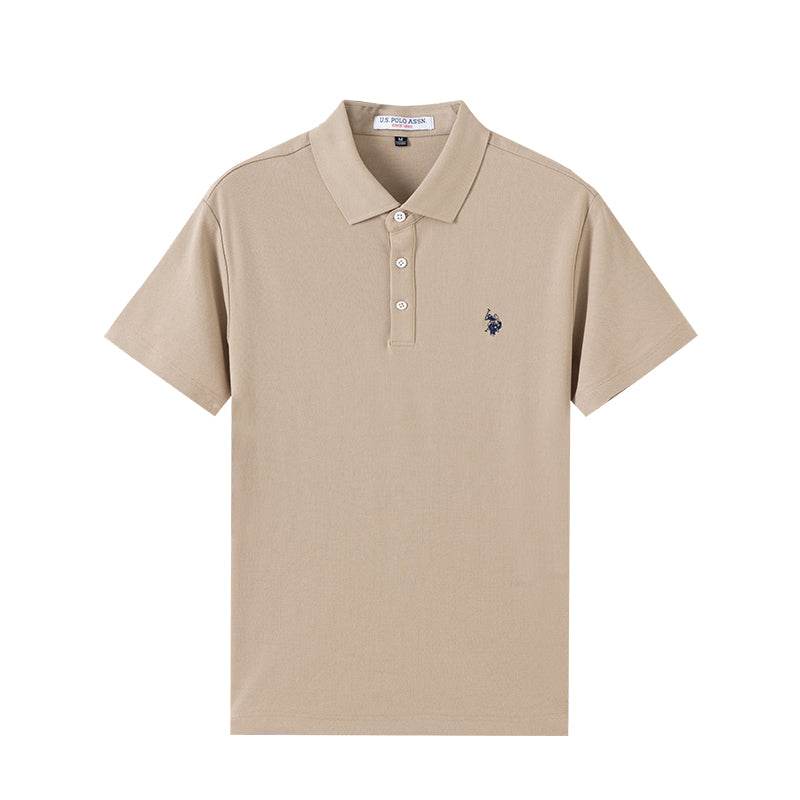 Поло мужское U.S. Polo Assn. - Boxette Shop