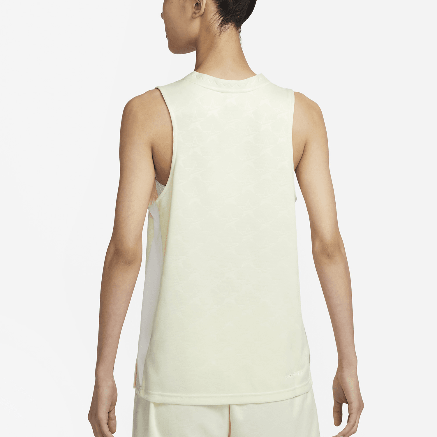 Спортивная майка женская Nike SS23 - Boxette Shop