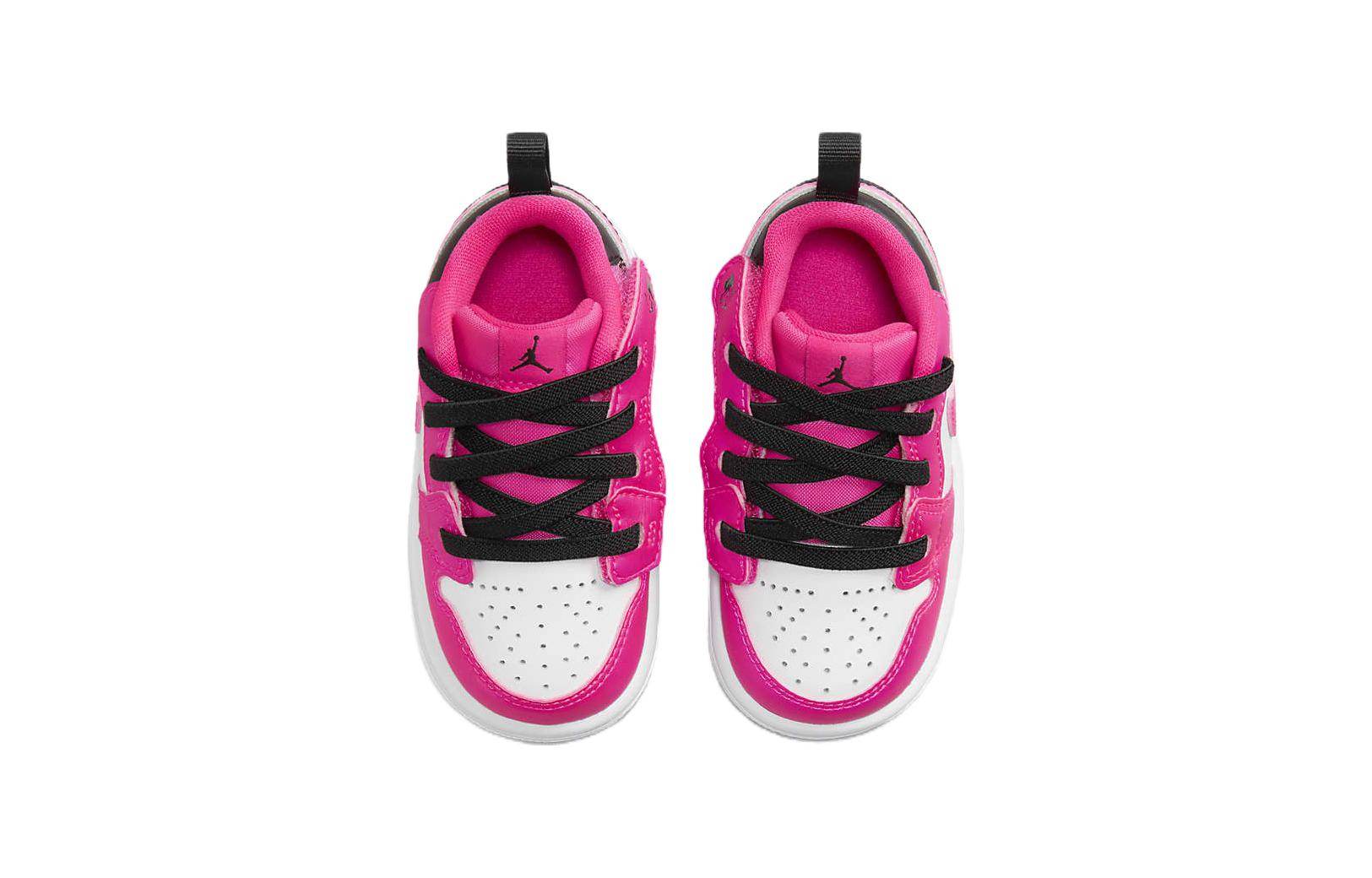 Кроссовки детские Air Jordan 1 Low ALT TD - Boxette Shop