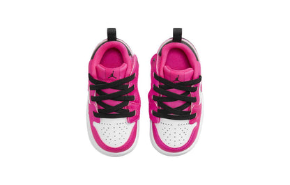 Кроссовки детские Air Jordan 1 Low ALT TD - Boxette Shop