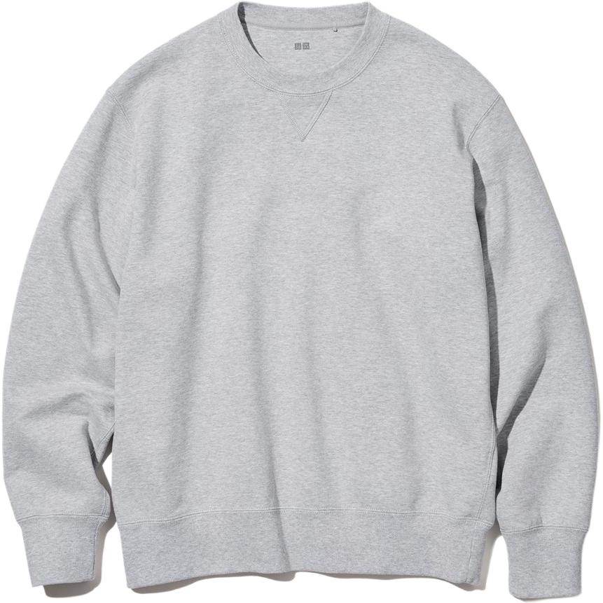 Свитшот Uniqlo - Boxette Shop