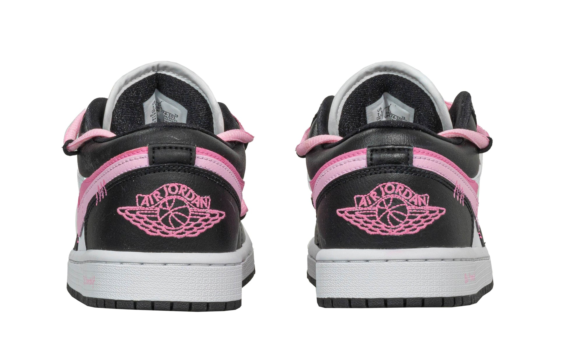 Кроссовки женские Jordan air panda - Boxette Shop