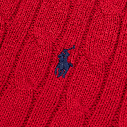 Polo Ralph Lauren bolalar sviteri FW22