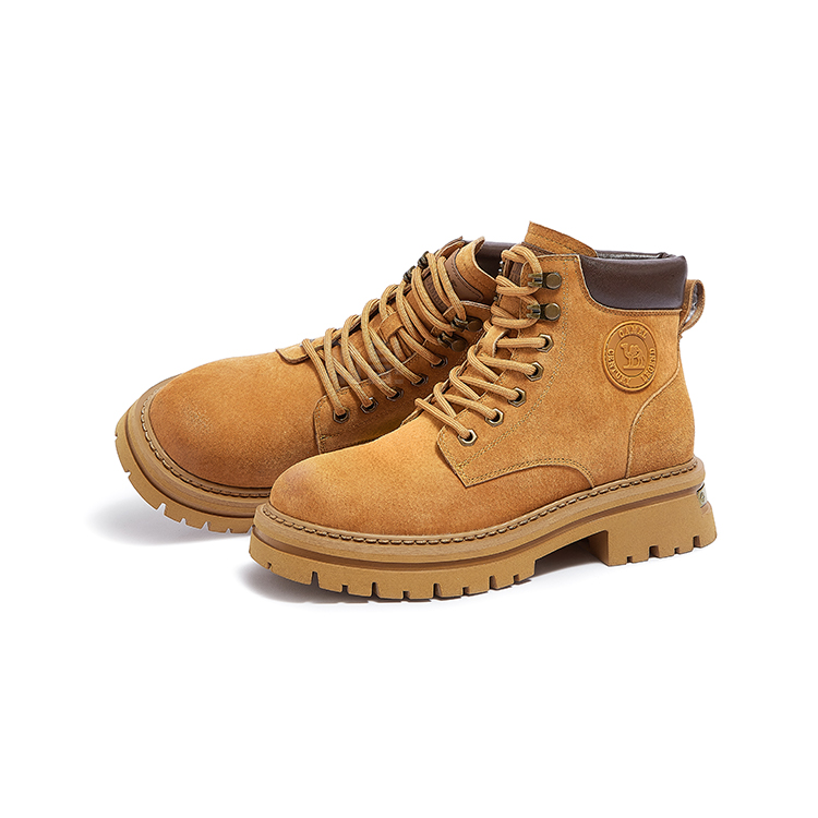 Сапоги женские Camel