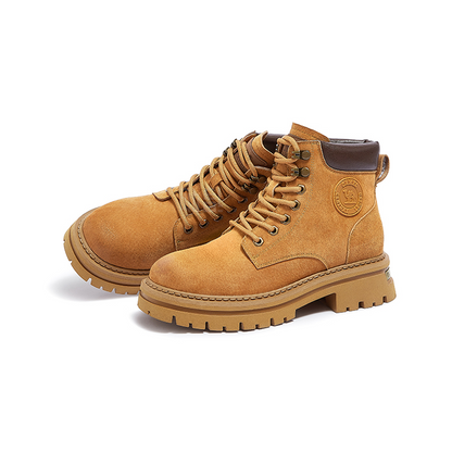 Сапоги женские Camel