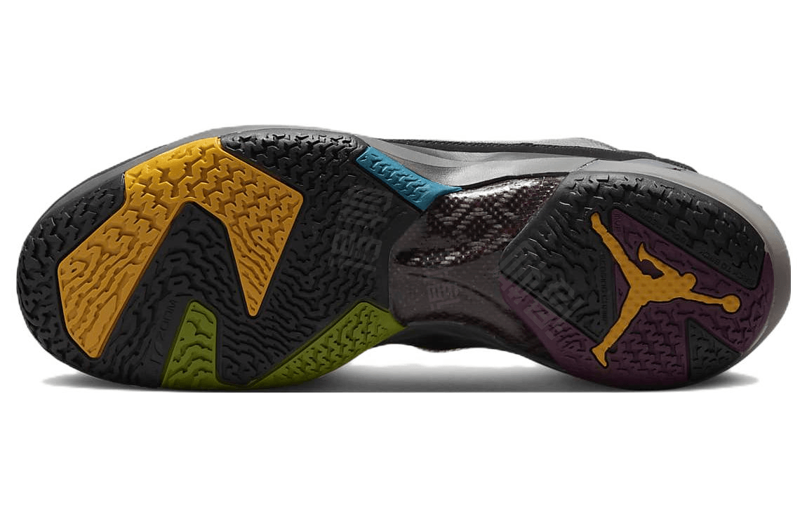 Кроссовки мужские Jordan air pf - Boxette Shop