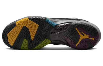 Кроссовки мужские Jordan air pf - Boxette Shop