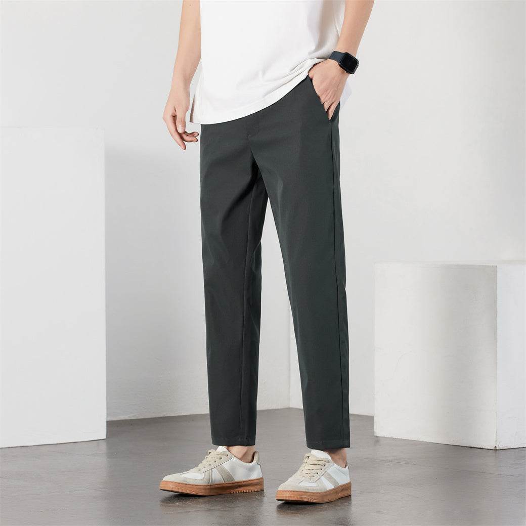 Брюки мужские Antioffice - Boxette Shop