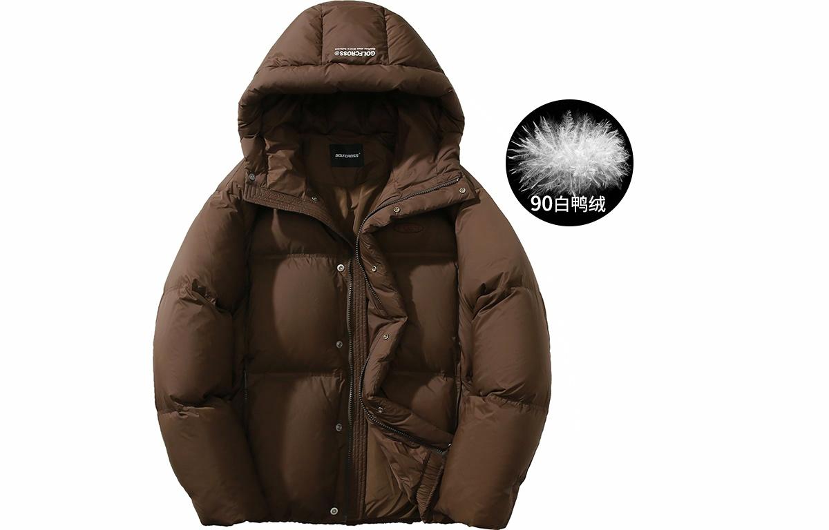 Golfkross past ko'ylagi