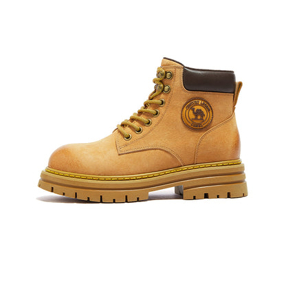 Сапоги женские Camel