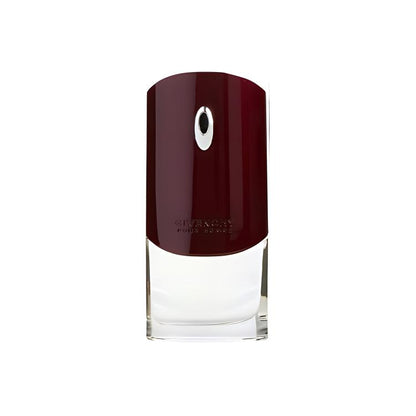 Givenchy Pour Homme Eau de Toilette erkaklar uchun