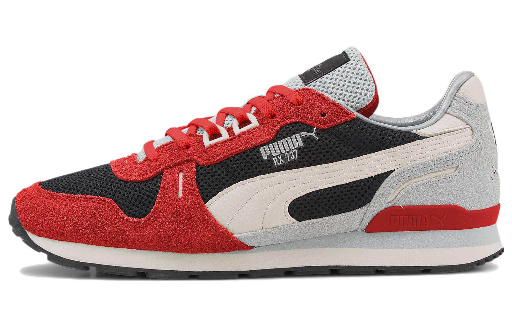 Кроссовки A.C. Milan x Puma RX 737 - Boxette Shop