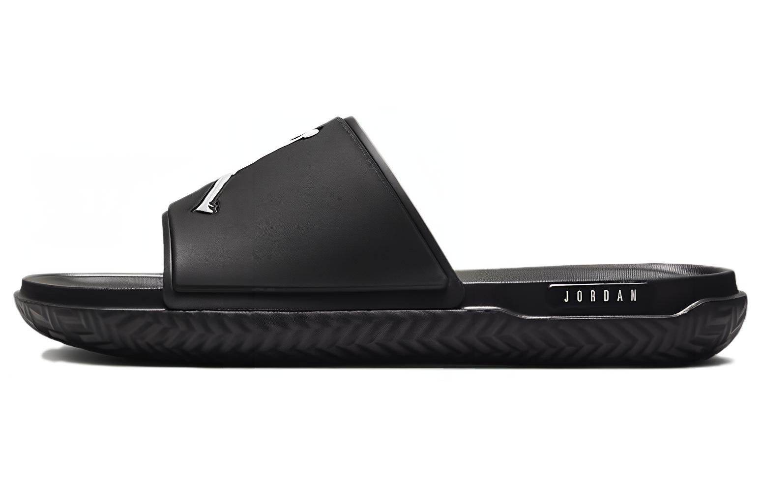 Шлепанцы мужские Jordan Jumpman Slide - Boxette Shop