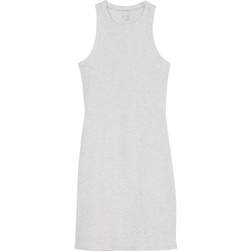 Платье женское Victoria's Secret Pink Ribbed Mini Dress - Boxette Shop
