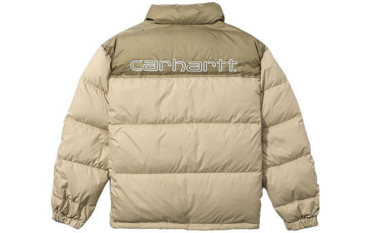 Carhartt WIP erkaklar uchun pastki kurtka