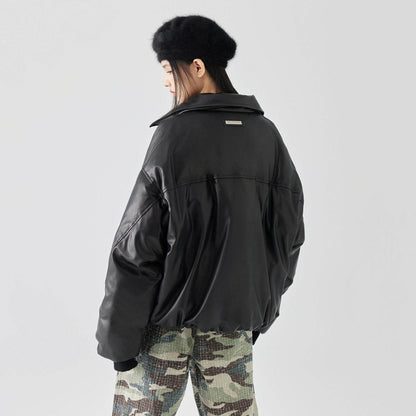 Пуховик женский Golfcross - Boxette Shop