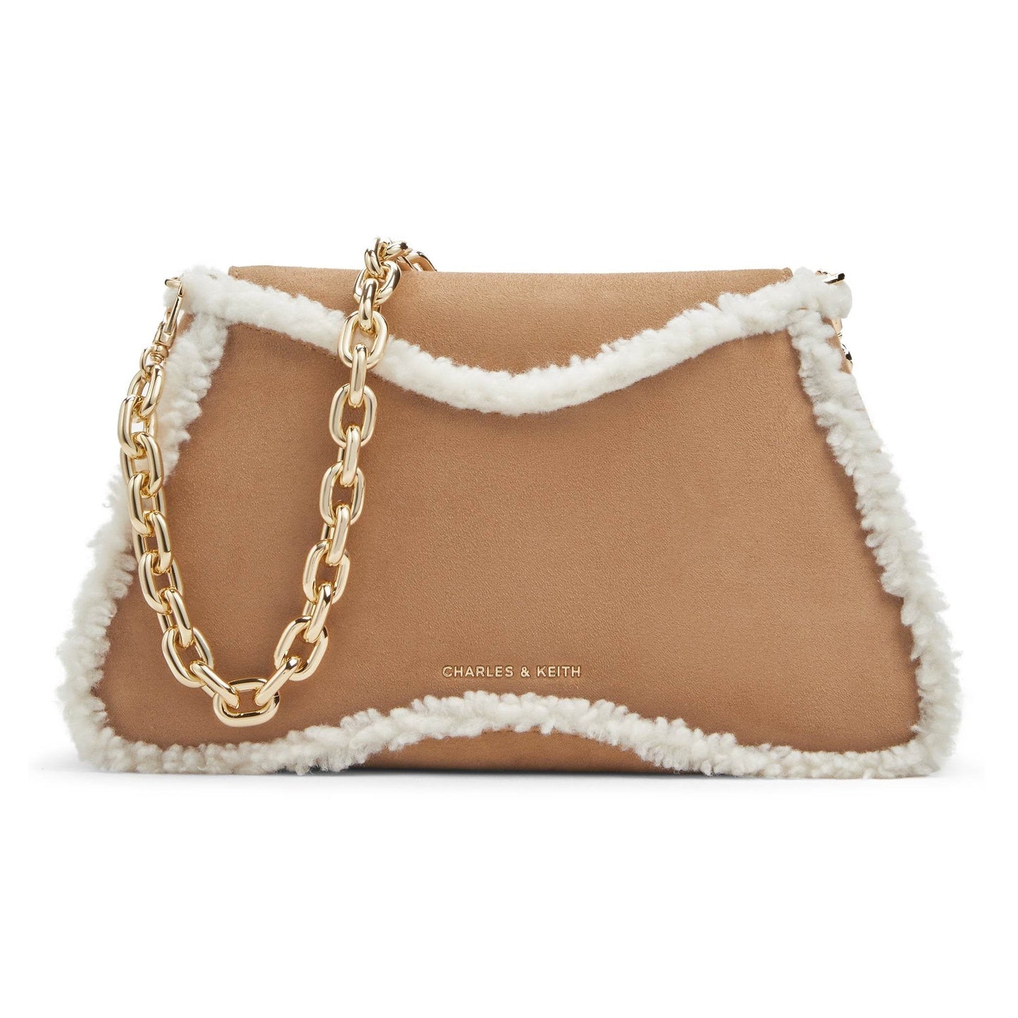 Сумка женская Charles&Keith Multi Composite Colours - Boxette Shop