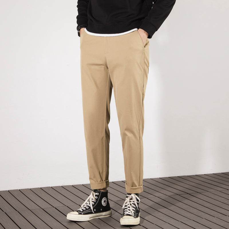 Брюки мужские Antioffice - Boxette Shop