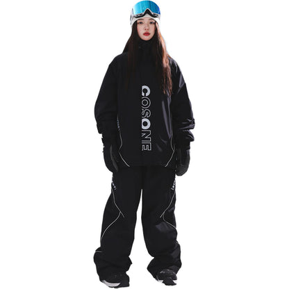 COSONE ICON chang'i kostyumi