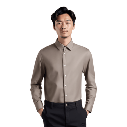 Рубашка мужская Gxg - Boxette Shop