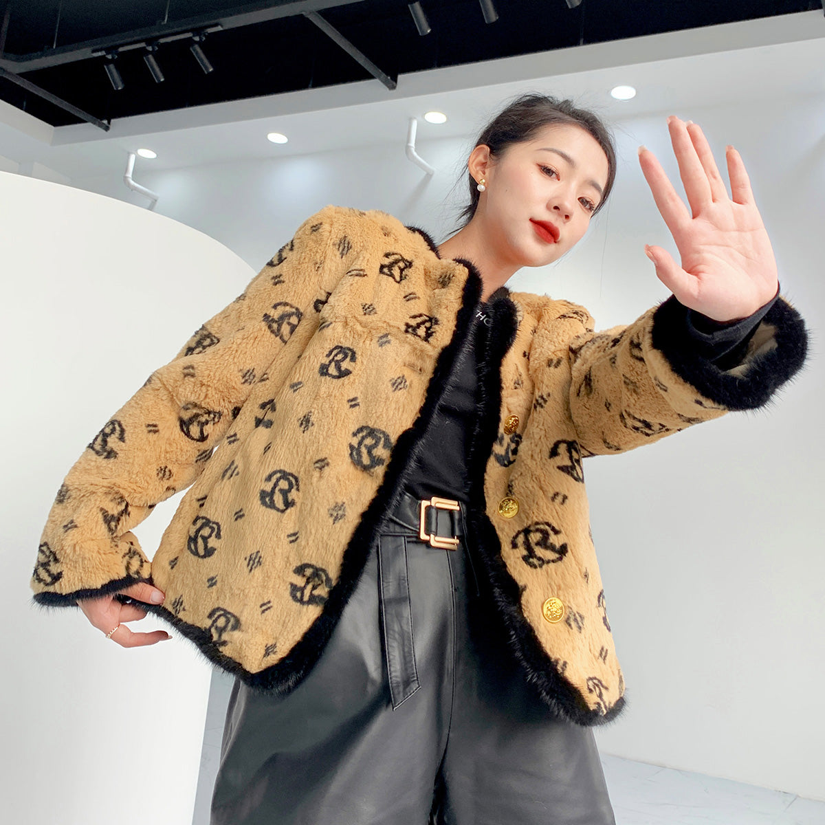 Куртка женская Kaiser