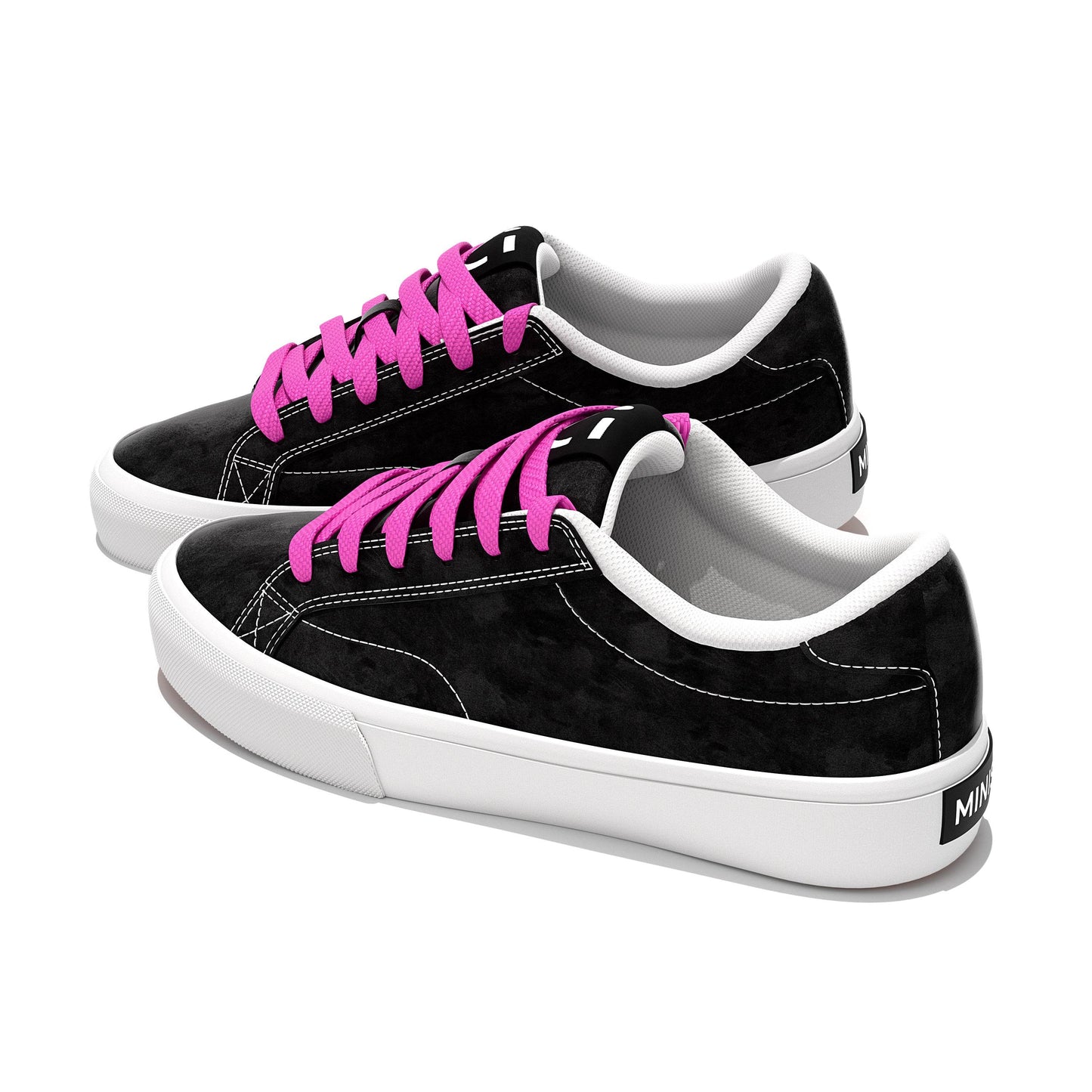 Кроссовки Miniso - Boxette Shop