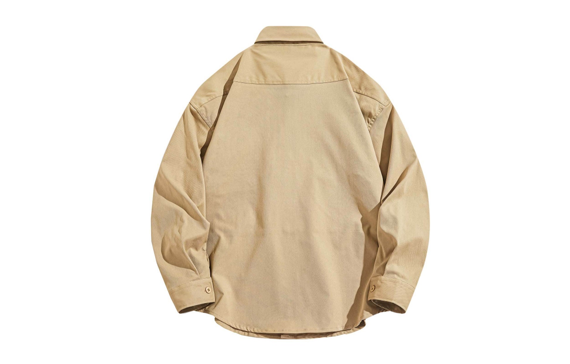 Рубашка Minfinity - Boxette Shop