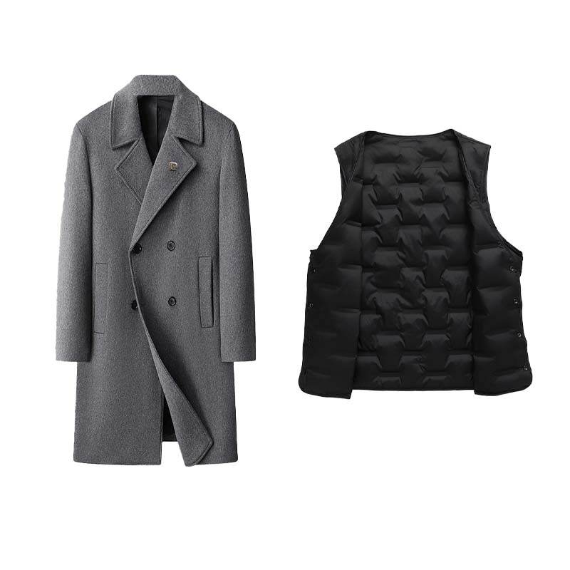 Пальто Pierre Cardin - Boxette Shop