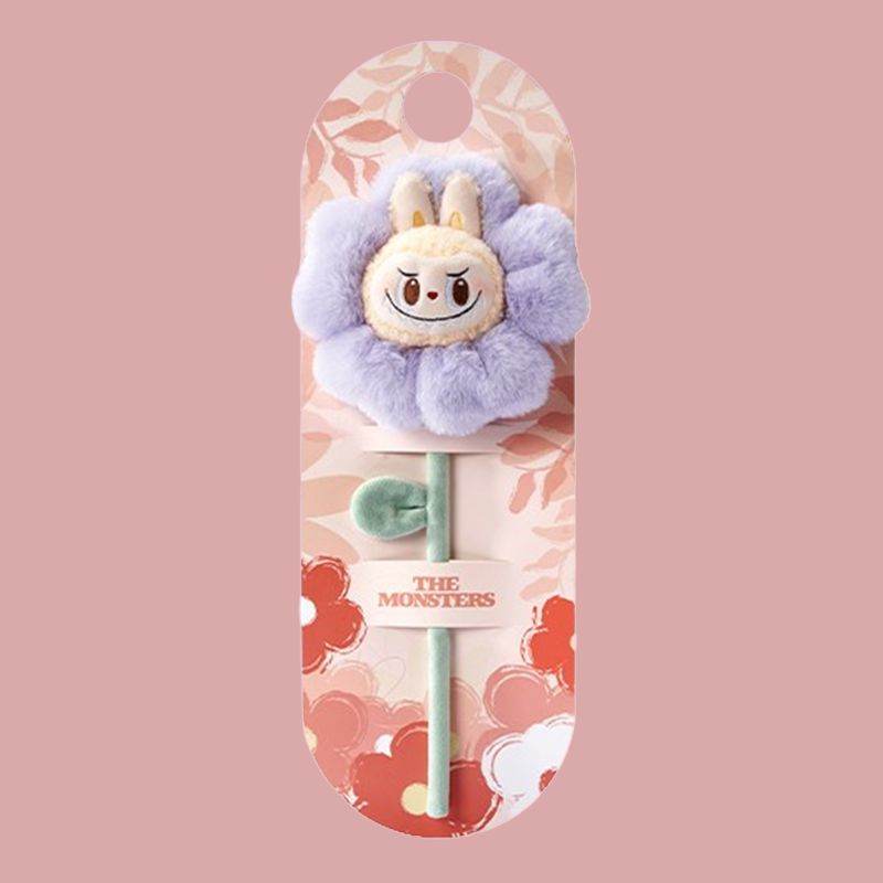 Мягкая игрушка Pop Mart Labubu - Boxette Shop