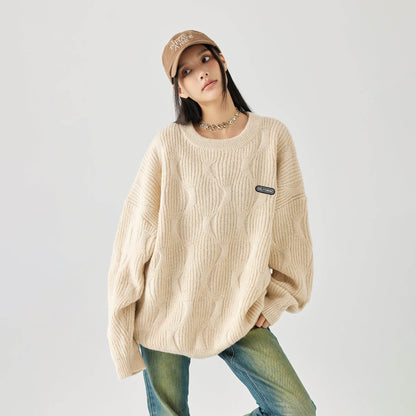 Свитер Golfcross - Boxette Shop