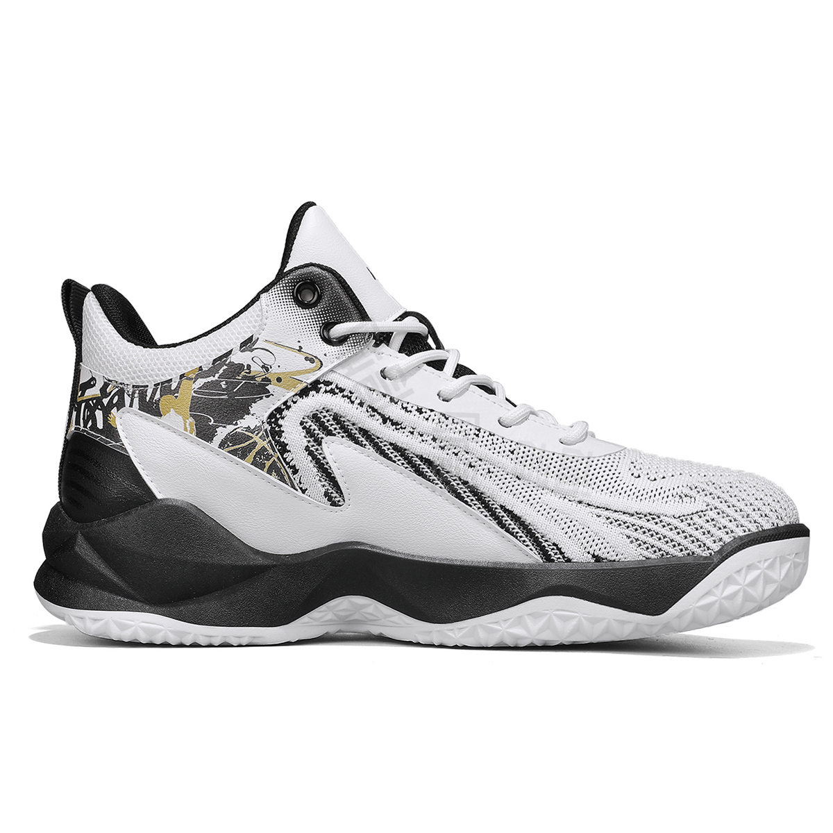 Кроссовки мужские Warrior