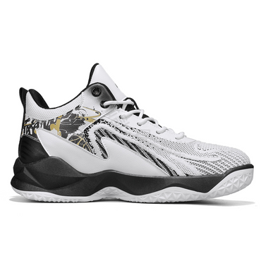 Кроссовки мужские Warrior