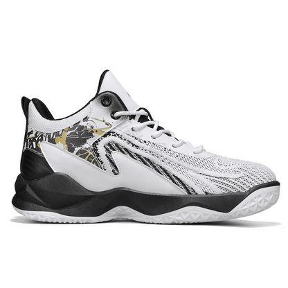 Кроссовки мужские Warrior