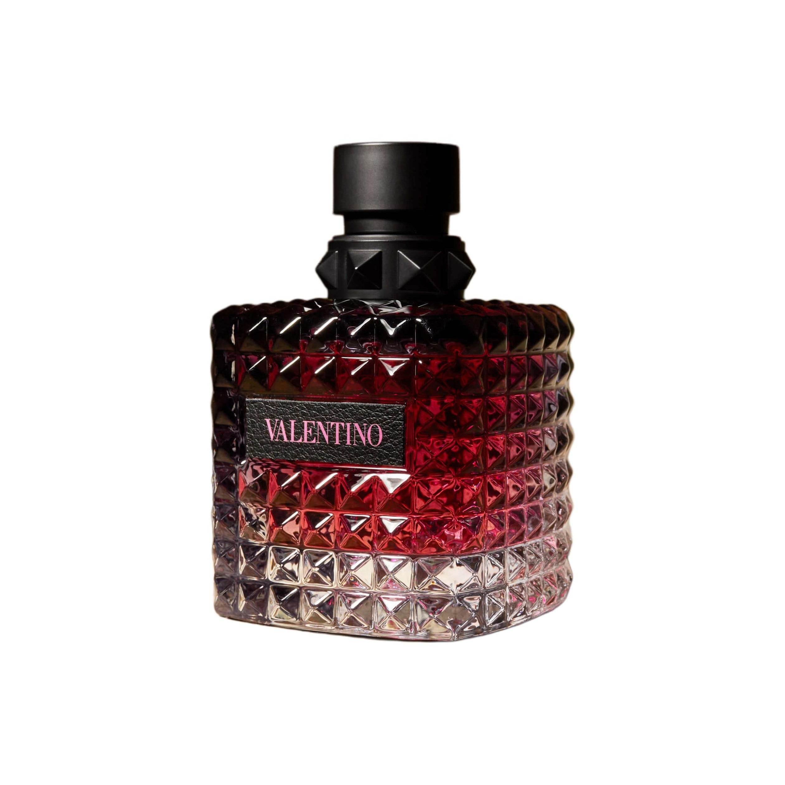 Духи женские Valentino Donna Adventurous Flame - Boxette Shop