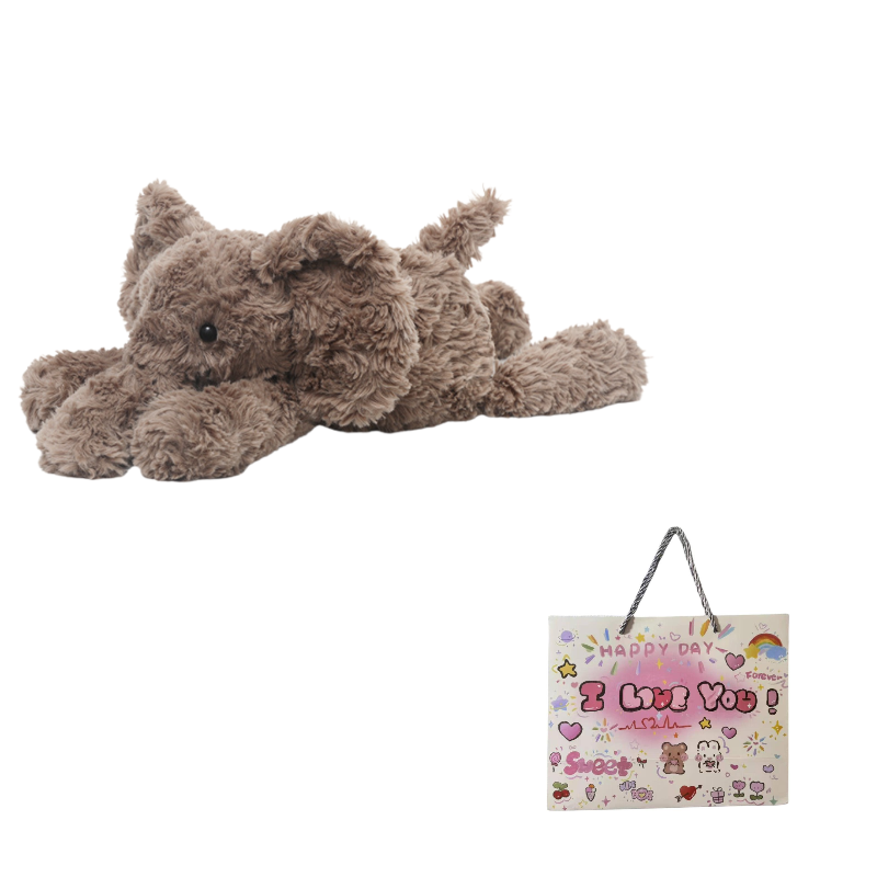 Jimni yumshoq o'yinchog'i